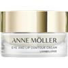 Anne Möller Livingoldâge Crema contorno occhi e labbra 15ml