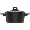 Taurus Casseruola con coperchio Taurus KCK4028 1 L