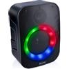 Big Buy Cooking Altoparlanti Bluetooth Dunlop TWS 20 W Nero