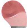 Concept Sonivibe Spazzola per la pulizia del viso, rosa champagne