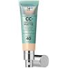 It Cosmetics CC+ NATURAL MATTE base de maquillaje en crema SPF40 #Fair 32 ml