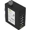 WAGO Switch WAGO Industrial ECO 852-1112/000-001 con 8 porte per una rete affidabile