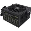 Tecnoware FAL651FSP12 alimentatore per computer 650 W 24-pin ATX ATX Nero