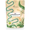 Vegavero Bucce di psillio| 400 g | 90% di fibre | Qualità biologica dall'India | Psillio | vegano