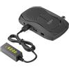 CGV Ricevitore satellitare con registratore CGV PREMIO EASYONE HD4, registrazione HD, compatibile con camper, controllo live