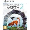 JUST FOR GAME Videogioco Spirit of the North 2, PS5, Mistica avventura nell'estremo nord