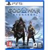 Sony God of War Ragnarök Gioco per PS5, grafica 4K HDR, mitologia nordica