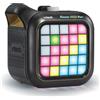VTech Karaoke Light Party, VTech, 2 microfoni wireless, 5 modalità, multicolore