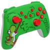 PowerA NSGP0446-01, Gamepad, Nintendo Switch, Nintendo Switch Lite, Nintendo Switch OLED, D-Pad, Tasto Home, Tasto View, Analogico/Digitale, Kabellos, Mehrfarbig