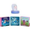 Little Tikes Story Dream Machine, confezione da 3 storie di creature magiche, compatibile con Story Dream Machine, Little Tikes