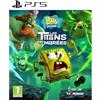JUST FOR GAME Videogioco SpongeBob: I Titani delle Maree, Gioco PS5, Azione Avventura
