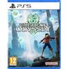 Bandai Namco Games Gioco PS5 One Piece Odyssey, RPG 25° Anniversario, J-RPG