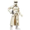 Hasbro Star Wars: The Mandalorian & Grogu - Figurina del pilota dell'At-Rt dei Resti dell'Impero, 15 cm