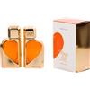 SA Designer Parfumes Manish Arora Rady to Love Profumo intenso arancione edp 80 ml