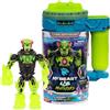 MRBEAST LAB Mutator Atomic Earth Panther Figurina  MRBEAST LAB  ROCK  13 cm  Dai 5 anni in su
