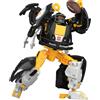 Hasbro Figurina Transformers Steelsmash da 14 cm
