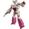Hasbro The Transformers: The Movie - Serie Studio - Action figure di classe Deluxe Kranix - 14 cm