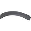 Baceyong 1x Copertura Parafango Ad Arco, Compatibile con BMVV Mini Cooper 2002-2008, Numero di Parte 51131505867, 51131505866, 51131505865, 51131505864, Posteriore Lato Sinistro Superiore