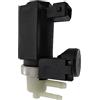 Riloer Elettrovalvola a solenoide per vuoto Turbo Pressure Converter Riloer Vacuum Turbo Pressure Converter Elettrovalvola 35120-2A900 35120-27050 351202A9003512027050