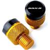 Voskooe Viti per specchietto retrovisore moto Per SUZUKI GSX-S 1000 GSXS 750 GSX S F Accessori Moto CNC Tappo Foro Specchietto Retrovisore Laterale(6)