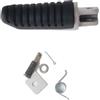 YMENGOZ Pedana anteriore per moto per BENELLI per Leoncino 250, BJ250(Left Side)