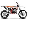LEOVINCE X-FIGHT HEADER PIPE BETA ENDURO/MOTARD