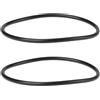 eMagTech 2 guarnizioni O-Ring per serbatoio carburante, 150 x 6 mm, 1254286, compatibile con Opel Corsa B