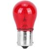 Majatou Lampadina Luce Stop, Lampadina Freno 12V, Segnale Stop Freno Auto, Lampadina Luce Posteriore Rossa 1156/S25/BA15S