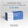 UNIFARCO SpA DOLOMIA MU BOX 3 NATALE 2024