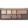 Catrice The Pure Nude Palette Ombretti