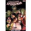 Dan Slott Amazing Spider-Man Vol.4: Graveyard Shift (Tascabile)