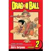 Akira Toriyama Dragon Ball, Vol. 2 (Tascabile) Dragon Ball