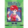 Rumiko Takahashi Ranma 1/2 (2-in-1 Edition), Vol. 15 (Tascabile)