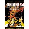 Ray Bradbury Ray Bradbury's Fahrenheit 451 (Tascabile)