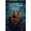 Andrzej Sapkowski Magdalena Andrzej Sapkowski's The Witcher: (Copertina rigida)
