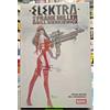 Marvel Omnibus - Elektra di Frank Miller e Bill Sienkiewicz - Panini Comics