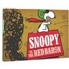 Charles M Schulz Snoopy vs. The Red Baron (Copertina rigida)