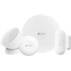 EZVIZ SISTEMA A3 - SMART HOME SENSOR KIT EZVIZ CS-TX/A3 ZIGBEE - FINO A 64 SENSORI