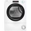 CANDY CROE H10A2TBE-S - Asciugatrice con pompa di calore, 10 kg, Caricamento Frontale, Classe energetica A++