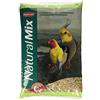 Padovan Naturalmix Parrocchetti - Alimento Completo per parrocchetti - 4,5 kg