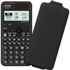 Casio FX-991 CW (Modello 2024) Calcolatrice Scientifica, 540 Funzioni e e Display Naturale