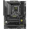 MSI MB MAG Z890 GAMING TOMAHAWK WIFI, Z890, LGA1851, 4DDR5, 3PCIEX16,4M.2,4SATA3,2USB 4,1USB3.2 GEN2 - 911-7E32-003