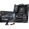 MSI MB AMD X870E GAMING PLUS WIFI QUALCOMM NCM865,DDR5,HDMI TYPE-C - 911-7E70-001