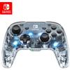 PDP Afterglow Deluxe+ Audio Wireless Controller per Nintendo Switch, Prismatic