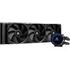 CHIEFTEC ICEBERG 360 DARK Sistema Di Raffreddamento Ad Acqua A Liquido