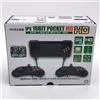 Columbus Circle Console compatibile IPS 16-Bit Pocket MD HD Mega Drive Genesis HDMI 4,3 polli...
