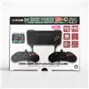 Columbus Circle Console compatibile IPS 16-Bit Pocket MD HD V2 Mega Drive HDMI USB-C palmare