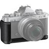 Nikon Giappone NUOVO Nikon Z fc-GR1 Extension Grip ZFCGR1 Alluminio per Z fc tenuta...