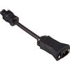 Furutech Giappone NUOVO FURUTECH ADL Audio Grade Inline Filter FLOW15PLUS Made in Japan