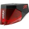 Ortofon Giappone NUOVO Ortofon 2M Red MM Cartuccia Stereo Ellittica Stilo Ascolto